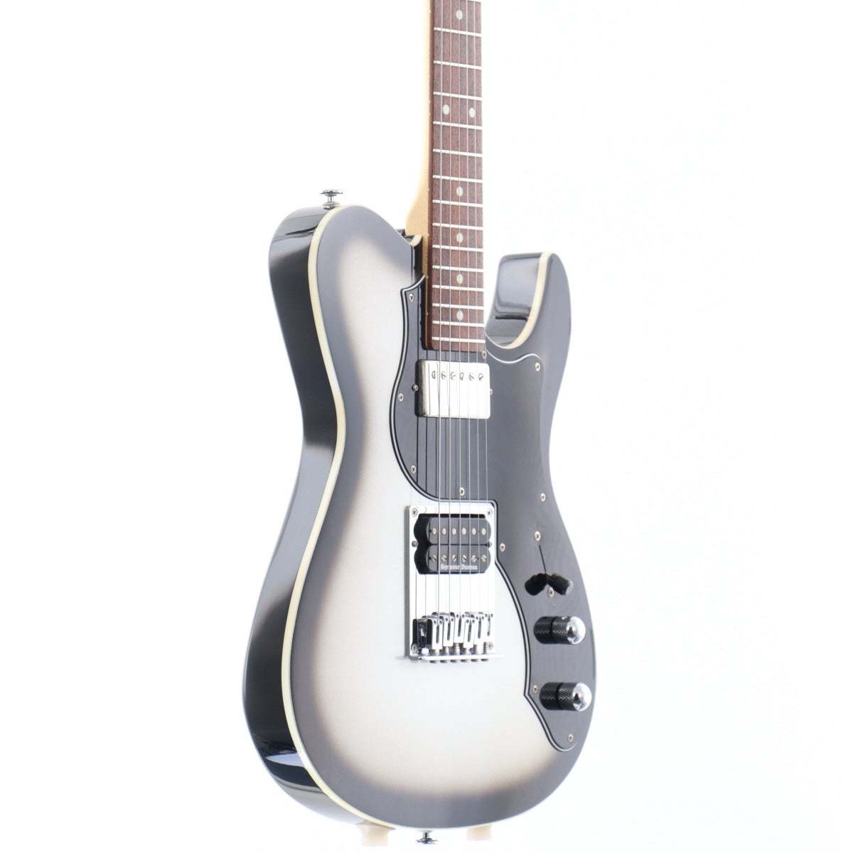 FUJIGEN(FGN) J-Standard ILIAD JIL-AL-R-HH Silver Burst 【心斎橋店