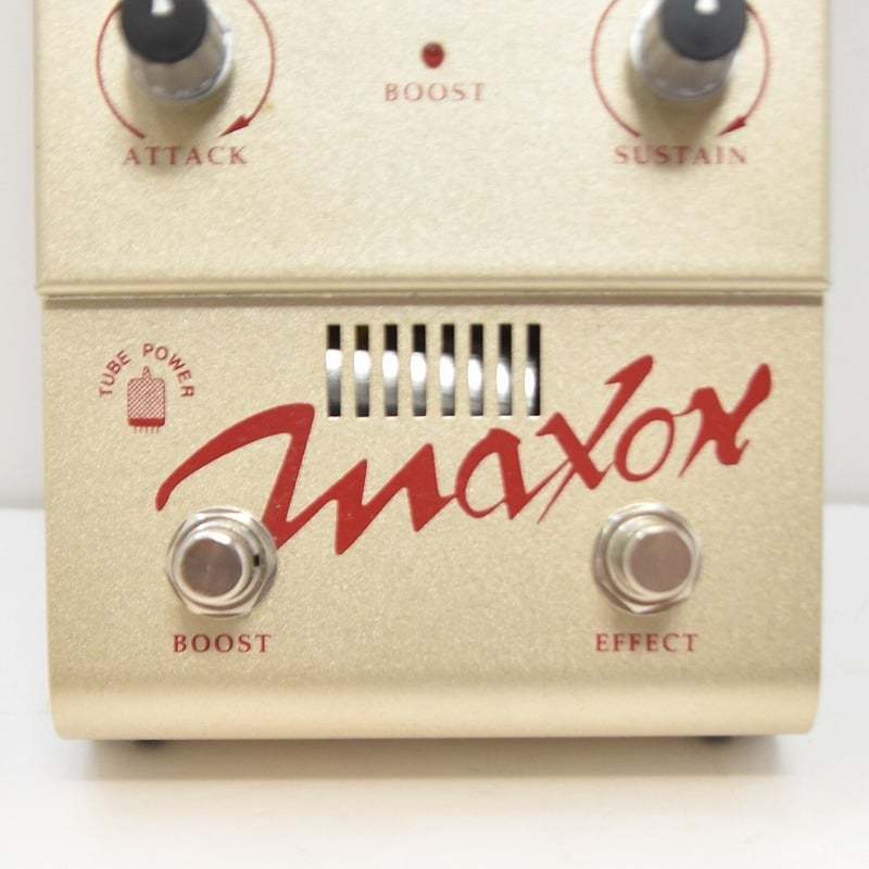 Maxon RCP660 / Real Compressor with AC Adapter 【心斎橋店