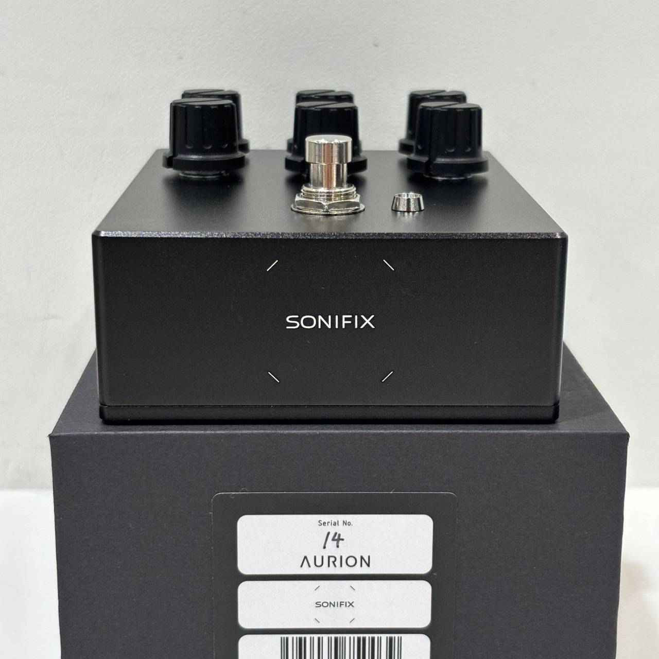 SONIFIX AURION（新品/送料無料）【楽器検索デジマート】