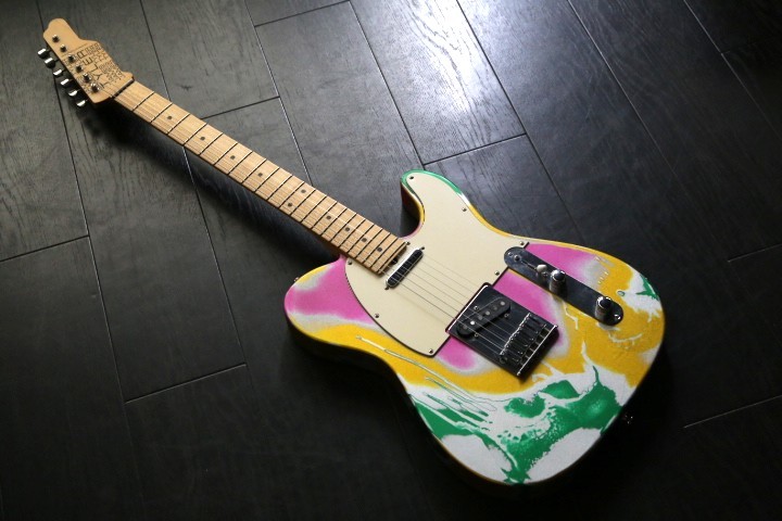 James Tyler made in USA Tylerbastar セール期間限定価格（中古