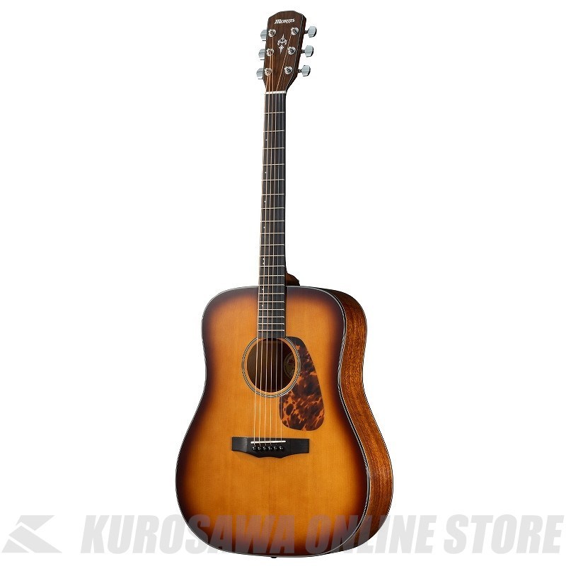 Morris M-025 TS PERFORMERS EDITION (お取り寄せ)（新品）【楽器検索