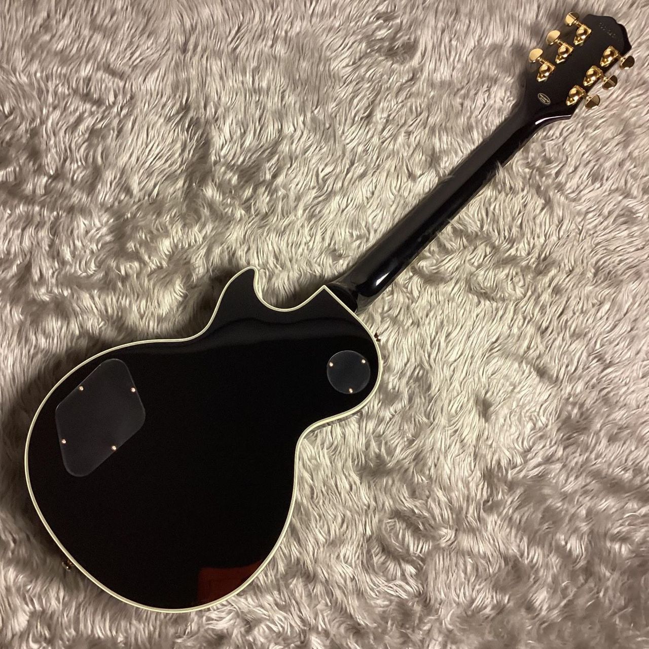 エピフォン 2017 LP Epiphone LP Custom【現物画像】（新品/送料無料）【楽器検索