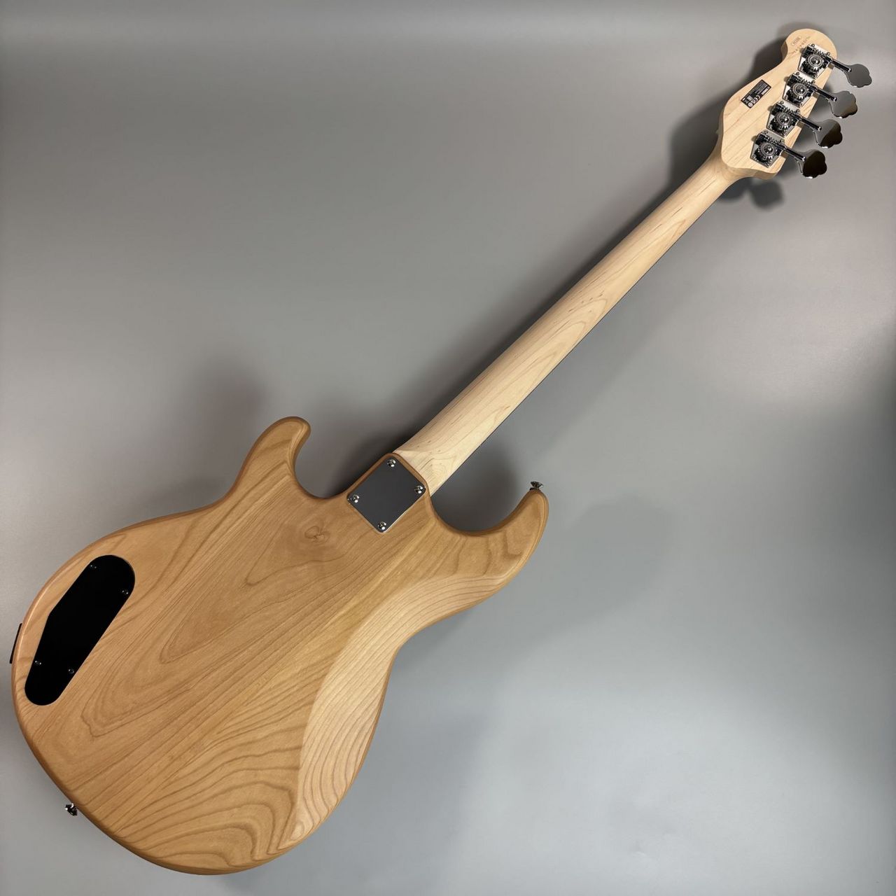YAMAHA BB234 YNS (イエローナチュラルサテン) エレキベースBB200