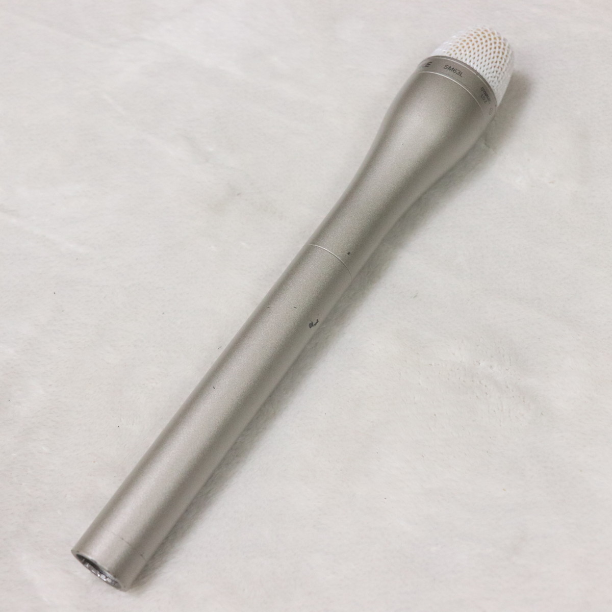Shure SM63L 【梅田店】（中古）【楽器検索デジマート】