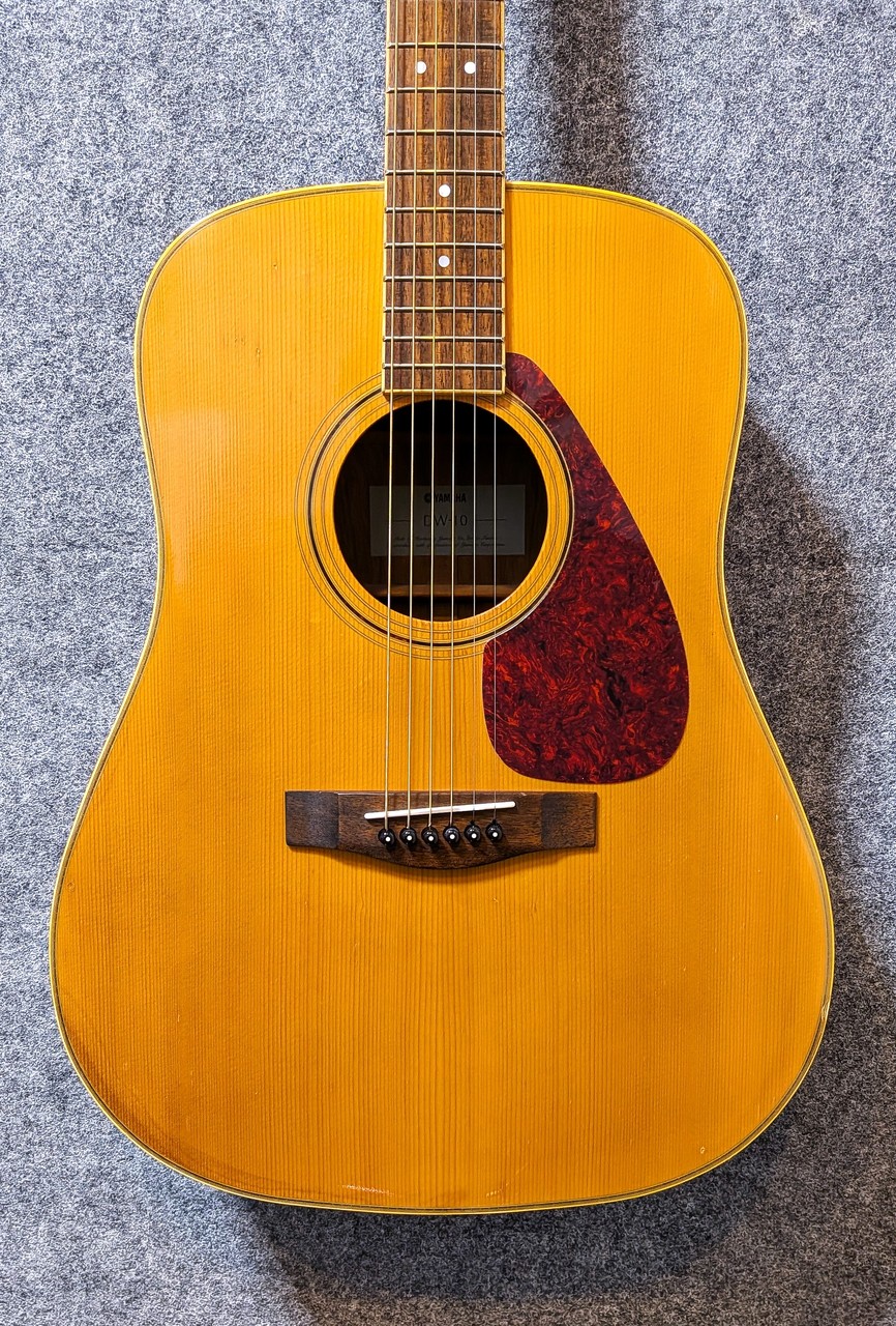 YAMAHA DW-10（中古）【楽器検索デジマート】