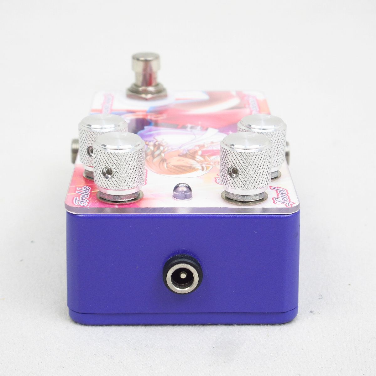 Sound Project SIVA Do you want me? It's a big deal!! Red Suit