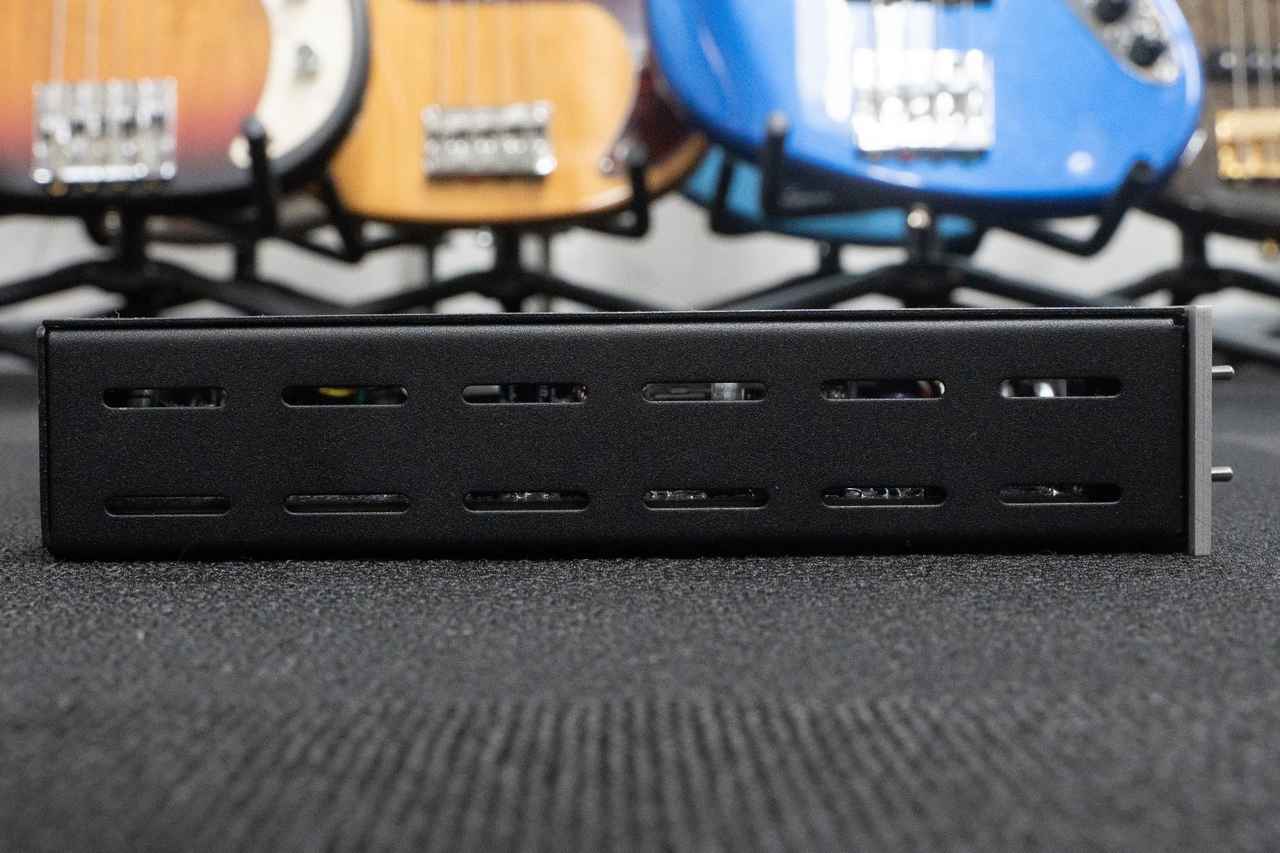 SUMMIT AUDIO TD-100【GIB横浜】（中古/送料無料）【楽器検索デジマート】