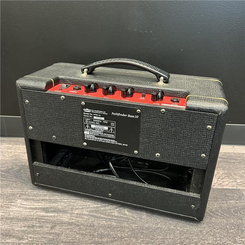 VOX 【USED】 Pathfinder Bass 10（中古）【楽器検索デジマート】