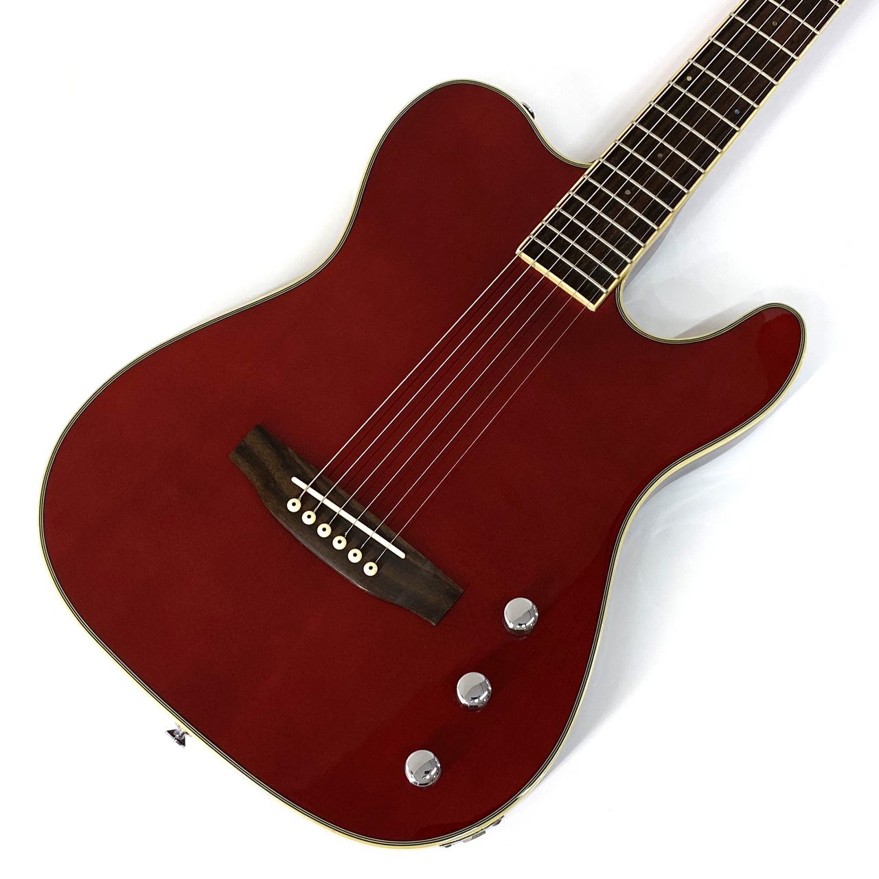 Cooder by Takamine TCS-550S（中古/送料無料）【楽器検索デジマート】