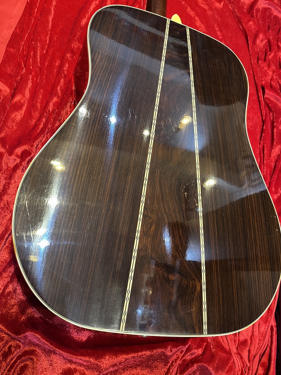 Morris SPECIAL（中古）【楽器検索デジマート】