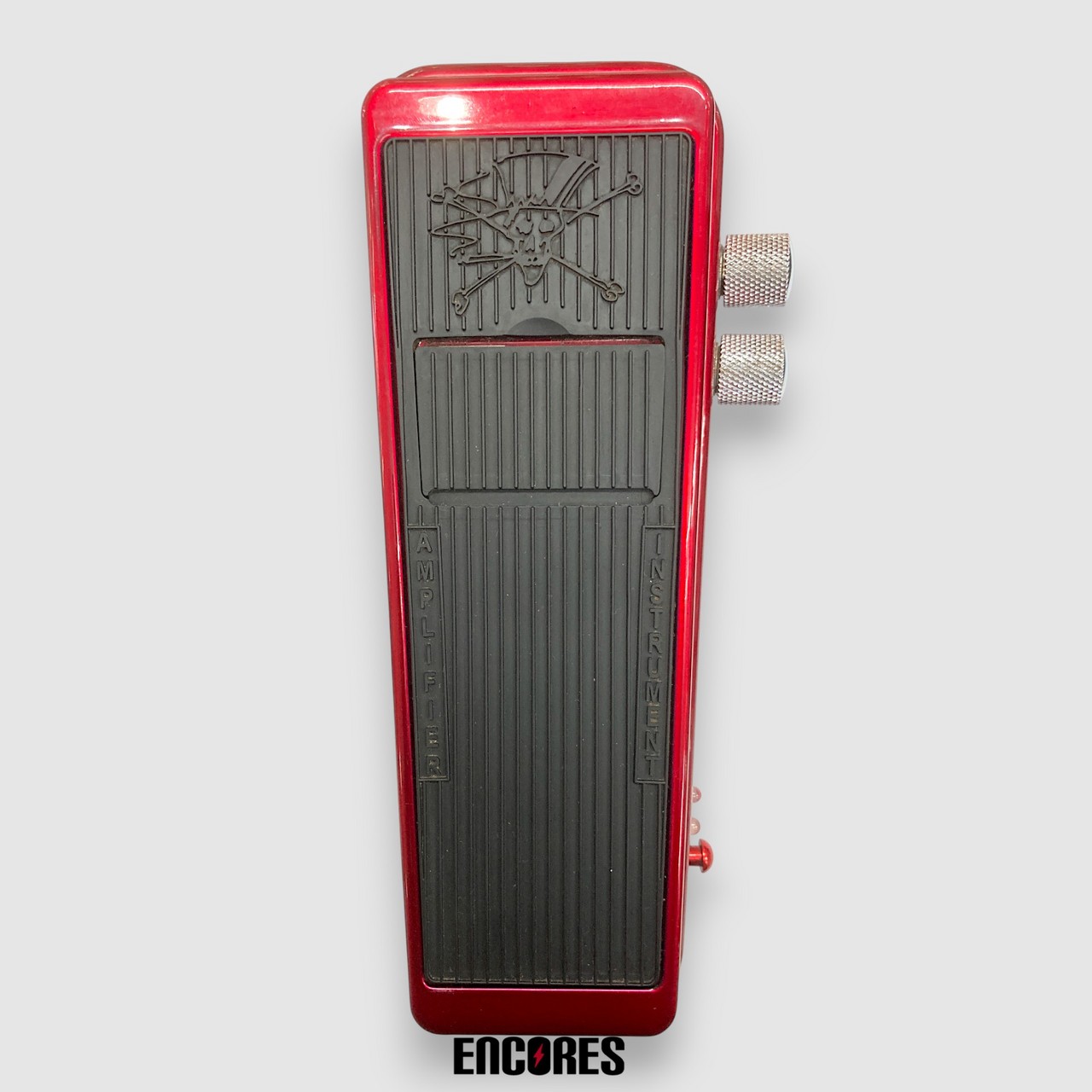 最終値下げ　Cry Baby Slash ワウペダル SLASH CRY BABY® CLASSIC WAH - Dunlop