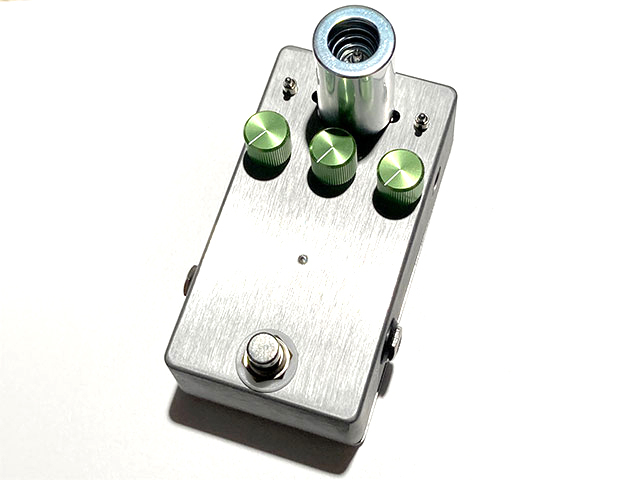 Lee CustomAmplifier V-808 【美品】 Lee Custom Amplifier V-808（新品特価）【楽器検索デジマート】