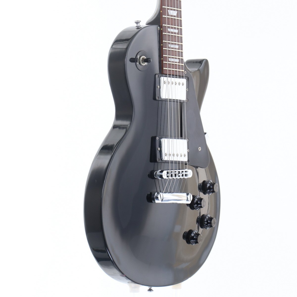 Gibson Les Paul Studio 2000年製 Ebony 【心斎橋店】（中古