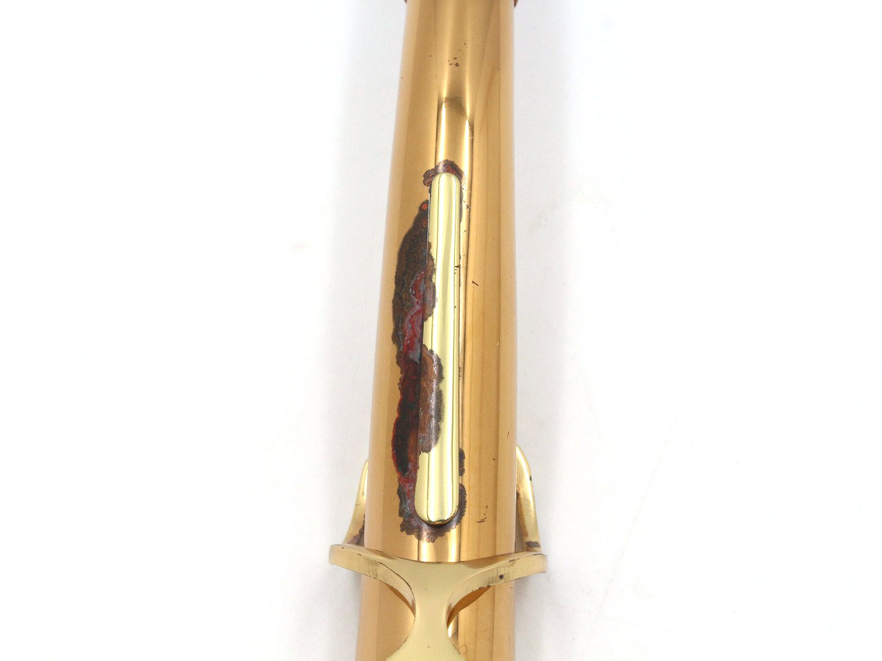 YANAGISAWA テナーサックス用ネック TW2 【梅田店】（中古）【楽器検索