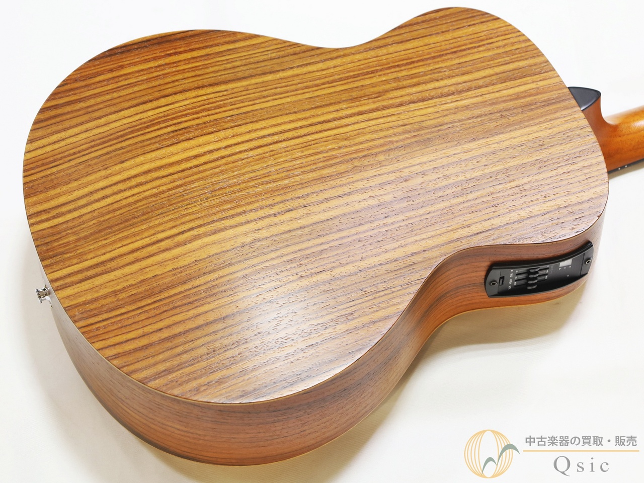 Taylor GS-MINI-e Rosewood 【返品OK】[QM333]【神戸店在庫】（中古