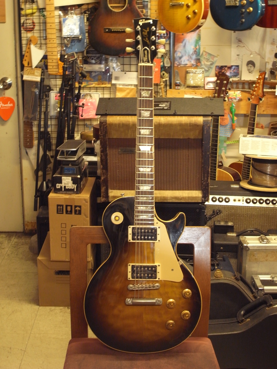 メル44148Gibson Les Paul Classic 93年 メル44148Gibson Les Paul Classic 93年 Gibson Les Paul