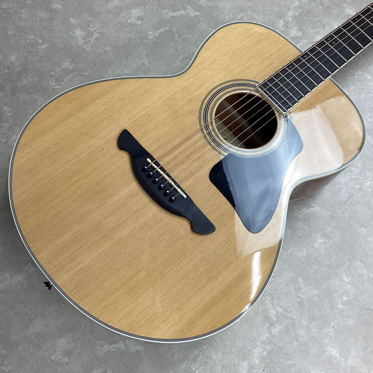 James JF400【現物画像】（中古/送料無料）【楽器検索デジマート】