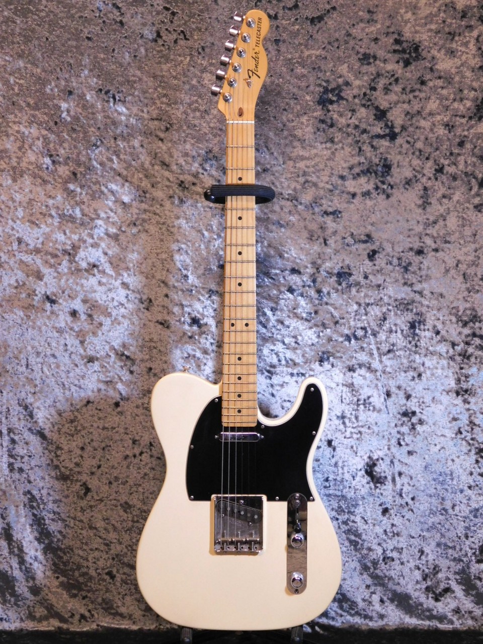Fender USA American Special Telecaster 2014 Olympic White