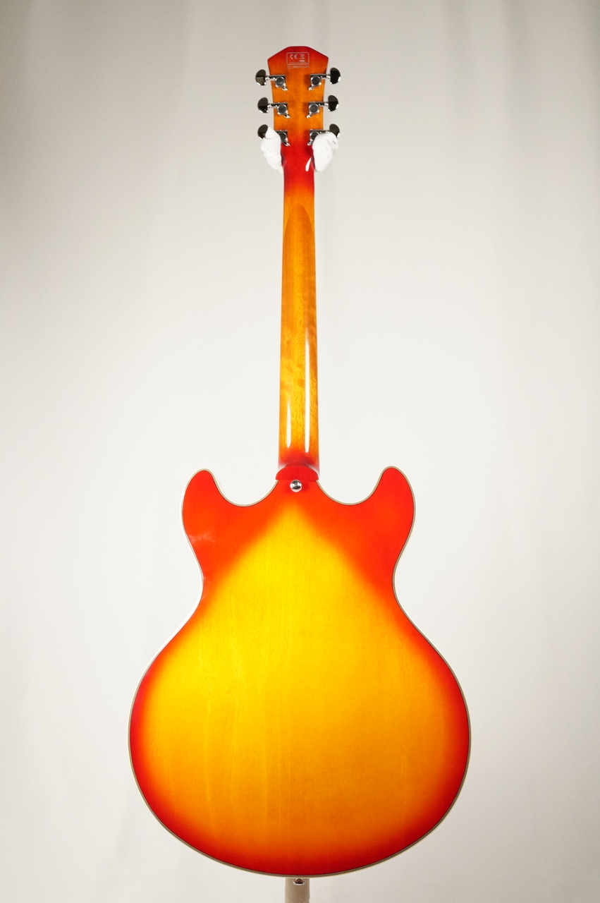 Sire 【2024年製】H7 Larry Carlton -Cherry Sunburst-【3.91kg