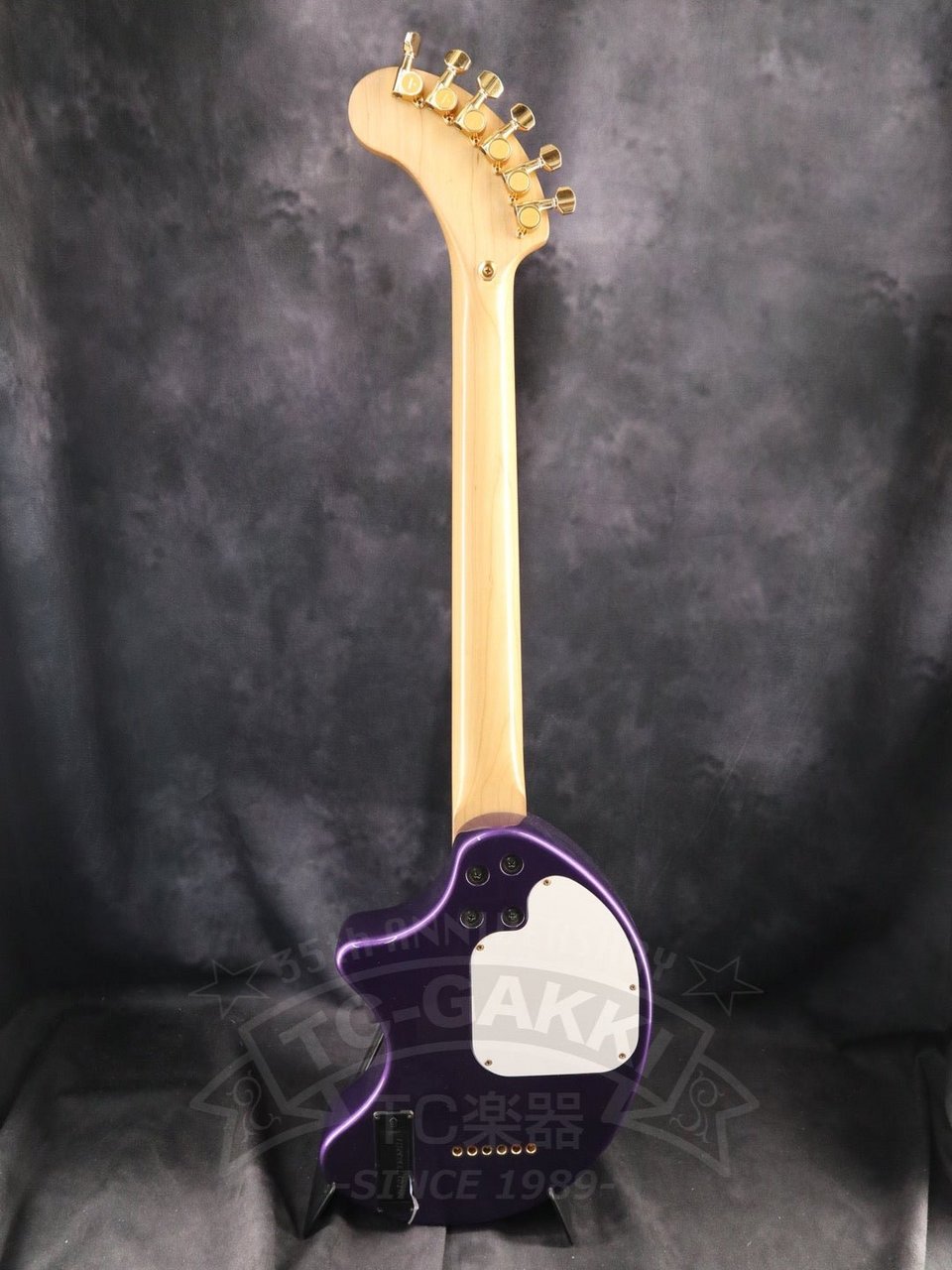 FERNANDES ZO-3（中古）【楽器検索デジマート】