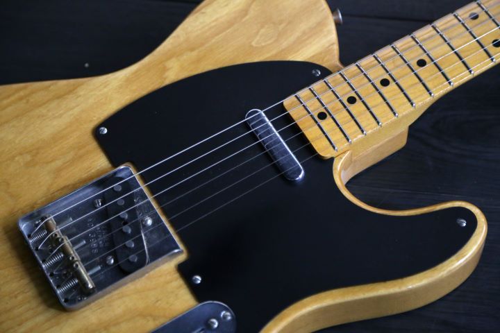 Fender Japan TL52 Texas Special セール期間限定価格（中古