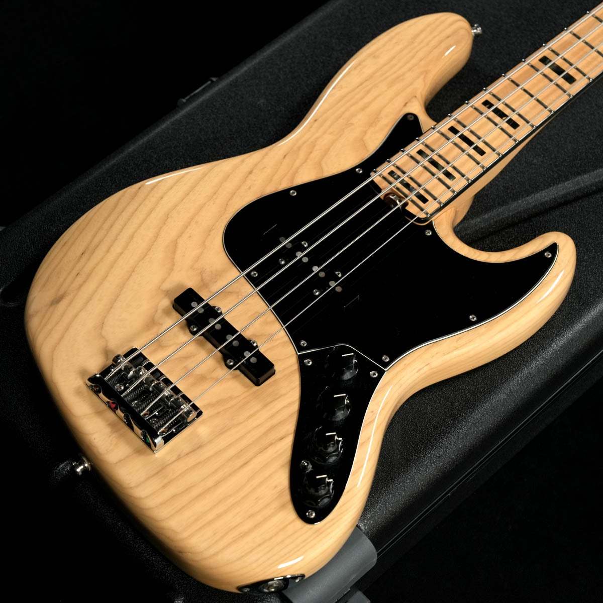 Fender AMERICAN ELITE Jazz Bass 【渋谷店】（中古/送料無料）【楽器
