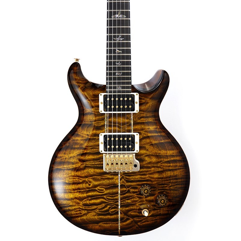 PRS PRIVATE STOCK★SANTANA BRAZILIANレプリカ？ PRS PRIVATE STOCK☆SANTANA BRAZILIANレプリカ？