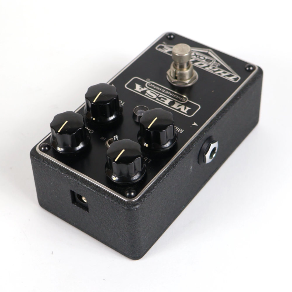 Mesa/Boogie 【中古】 ディストーション エフェクター MESA/BOOGIE