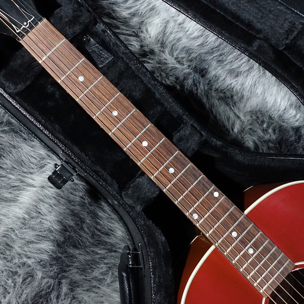 Gibson J-45 Standard Wine Red Gloss（新品/送料無料）［デジマート