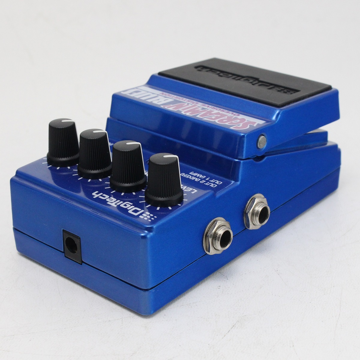 DigiTech DSB SCREAMIN BLUES 【御茶ノ水本店】（中古）【楽器検索