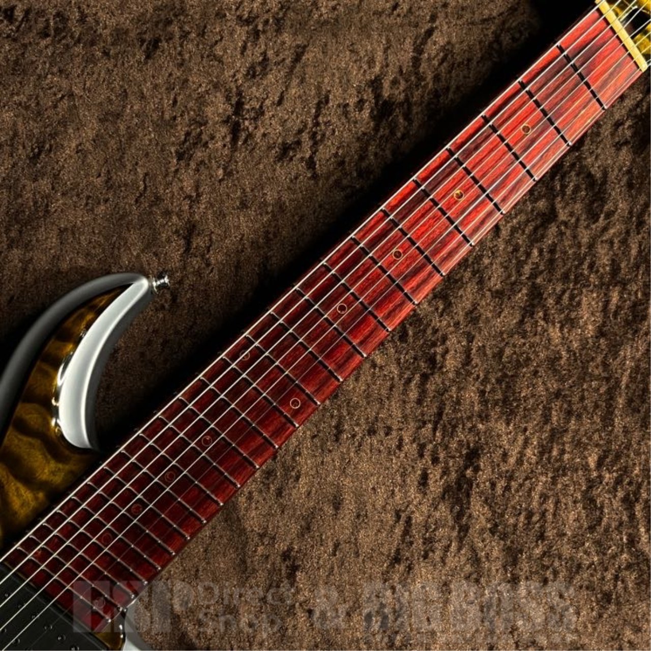 ESP Custom Order AMOROUS-8st Multiscale（中古/送料無料