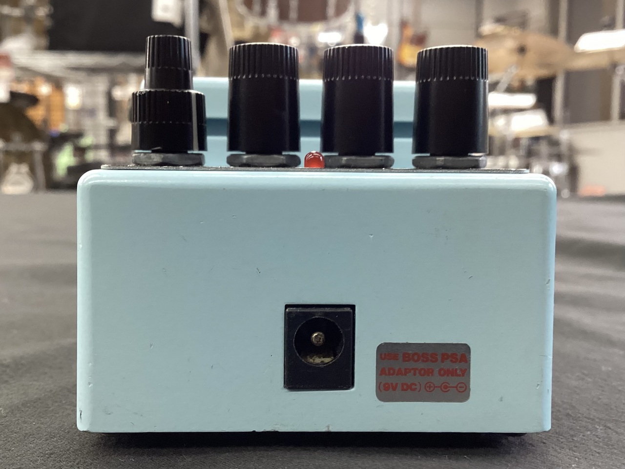 BOSS CE-5 Chorus Ensemble (ボス コーラス)（中古）【楽器検索