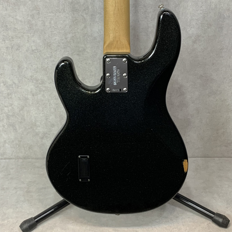 MUSIC MAN StingRay EX （中古/送料無料）【楽器検索デジマート】