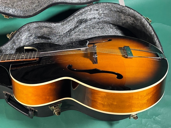 Chaki P-115（中古）【楽器検索デジマート】