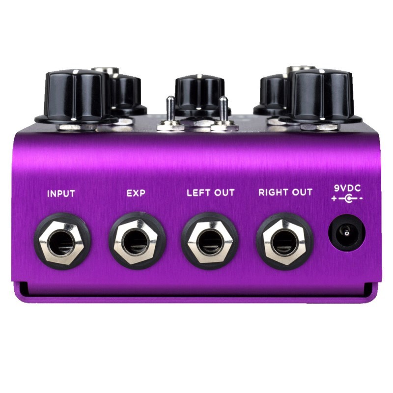 strymon Orbit 【dBucket Flanger】【新価格】（新品）【楽器検索