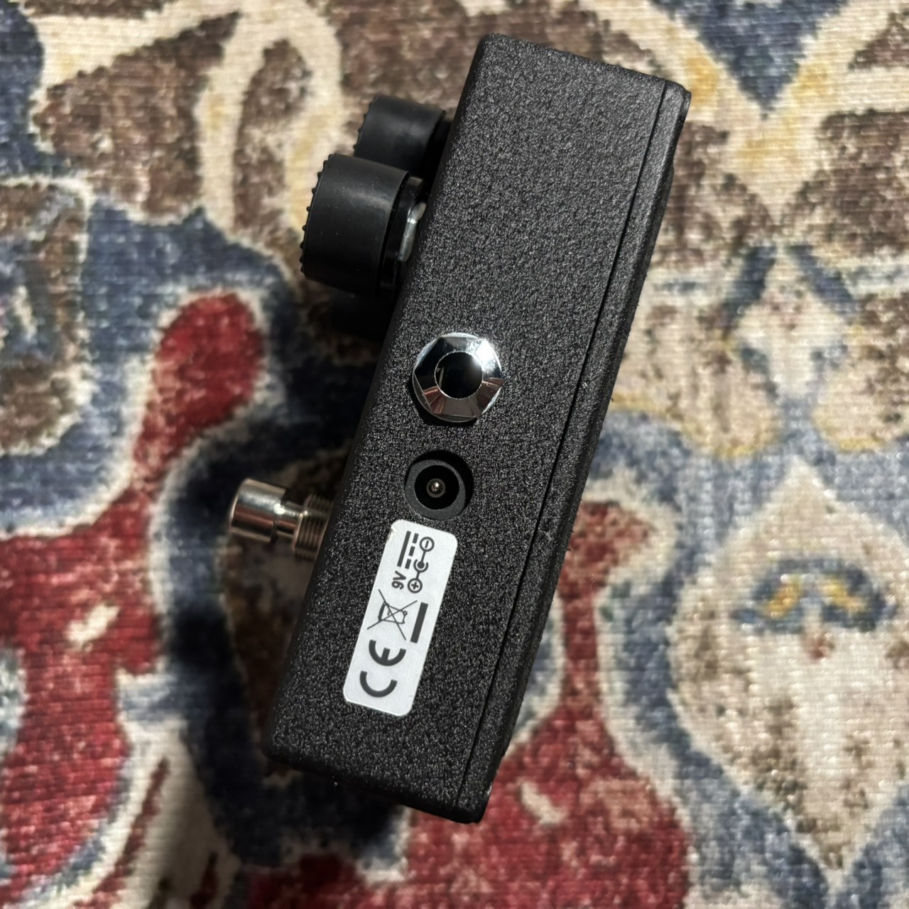 MXR M132 Super Comp（中古）【楽器検索デジマート】