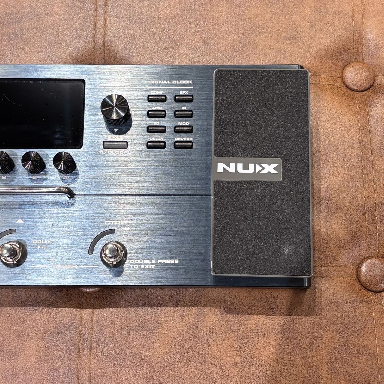 nux 【USED】MG-30【美品】（中古/送料無料）【楽器検索デジマート】