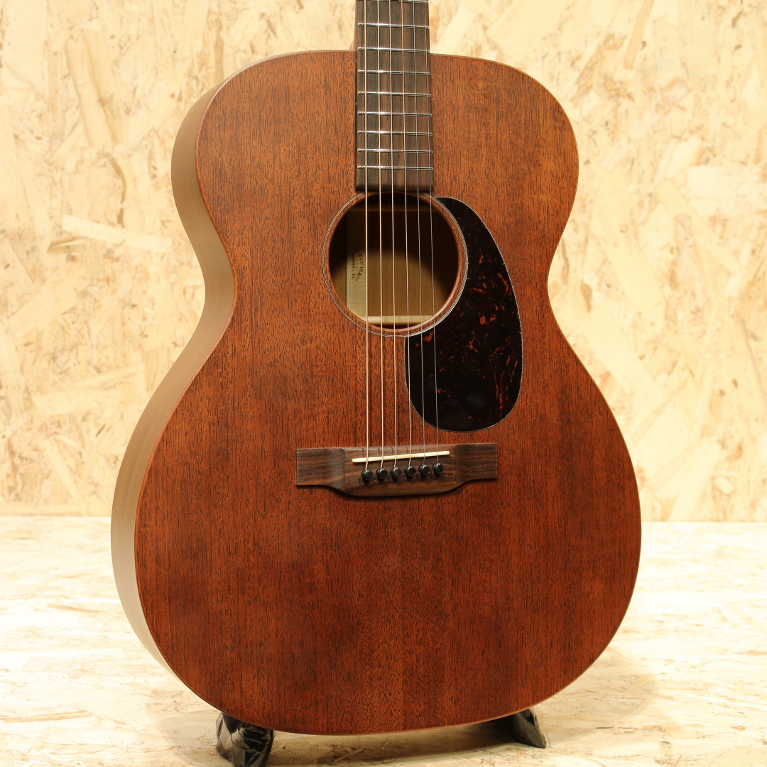 Martin OOO-15M 2019（中古）【楽器検索デジマート】