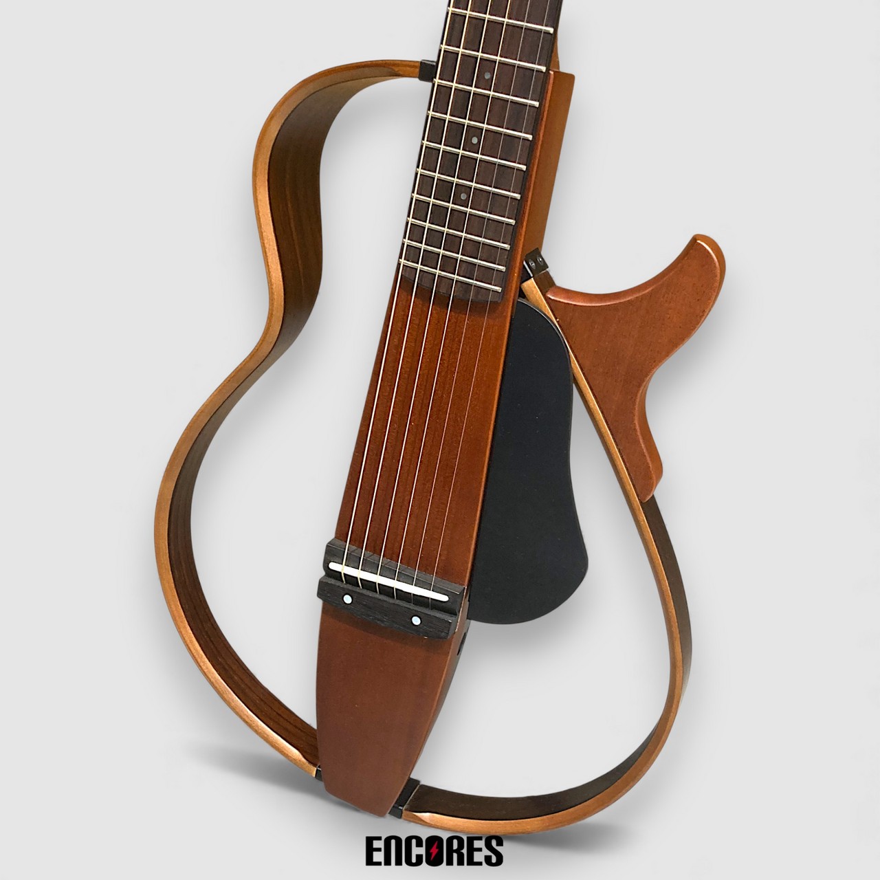 YAMAHA SLG200S/NT ヤマハ サイレントギター（中古）【楽器検索