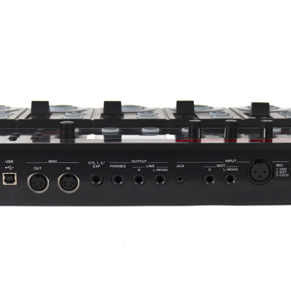 BOSS ( ボス ) RC-505 ループステーション （販売終了品） BOSS 【中古】 ループステーション BOSS RC-505 LOOP STATION