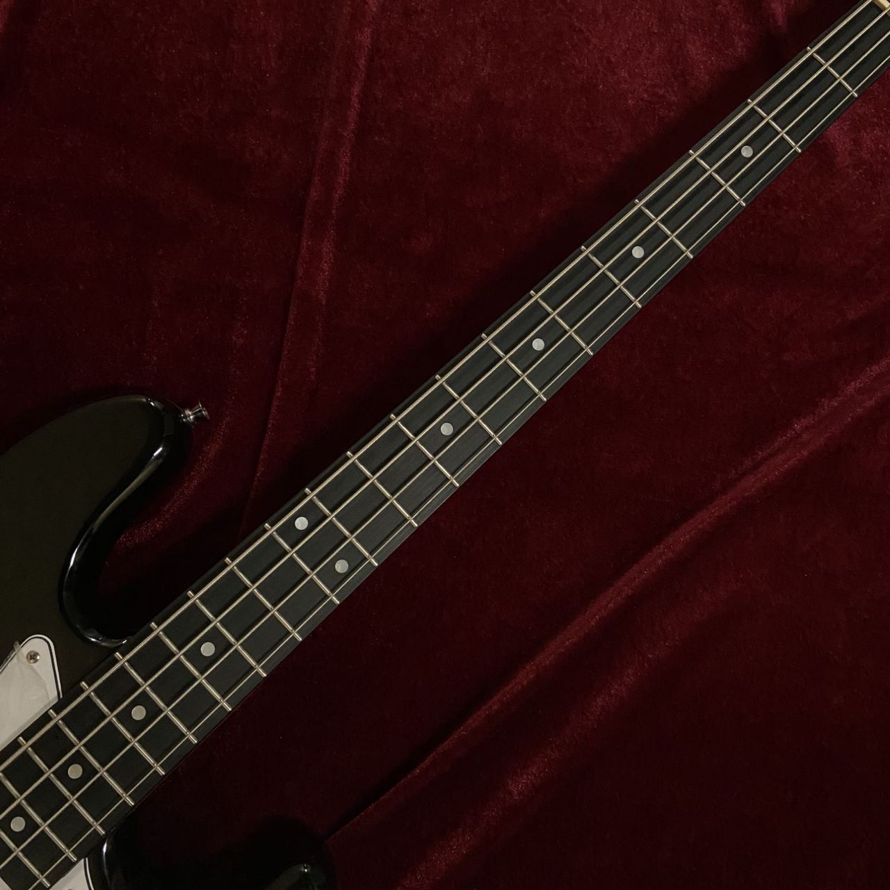 BUSKER'S BJB-Standard BLK（新品/送料無料）【楽器検索デジマート】