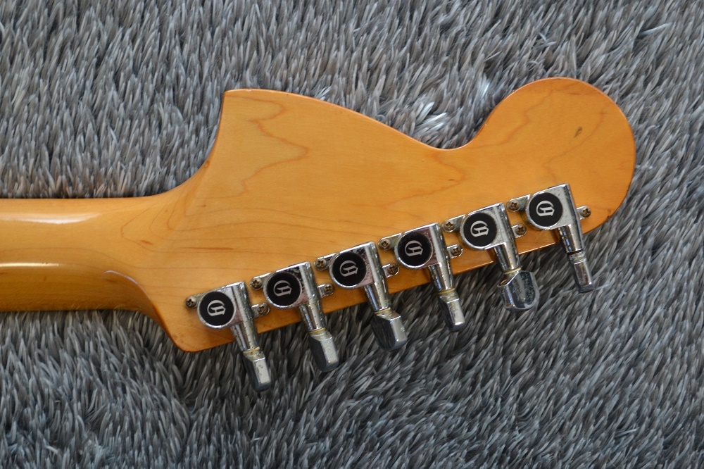 Aria Pro II STAGE CASTER（ビンテージ）【楽器検索デジマート】