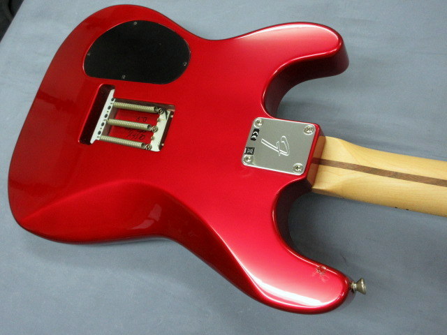 NO BRAND Custom Stratocaster Fender American Deluxe ST Neck