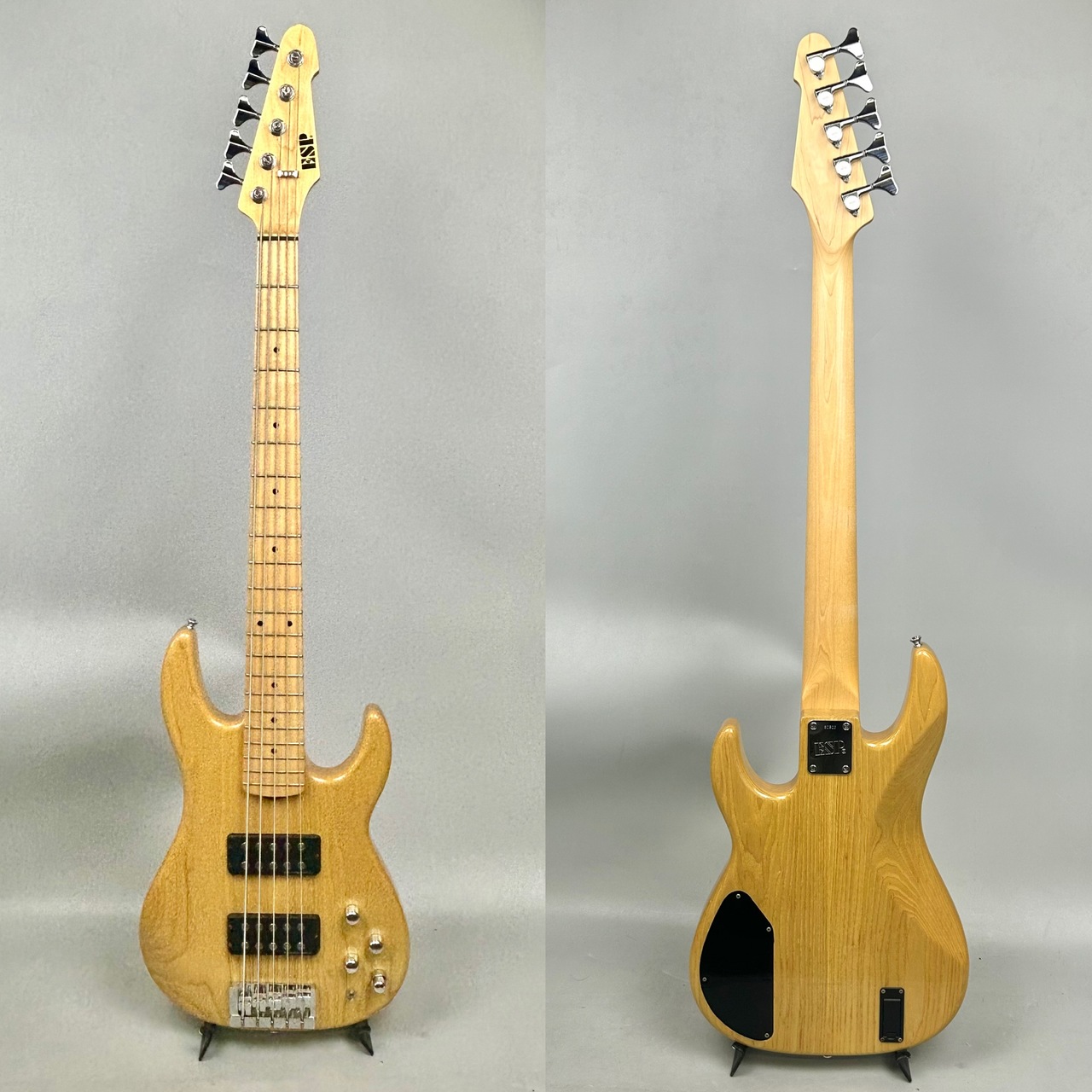 ESP AP-250 SL5 NAT（中古/送料無料）【楽器検索デジマート】
