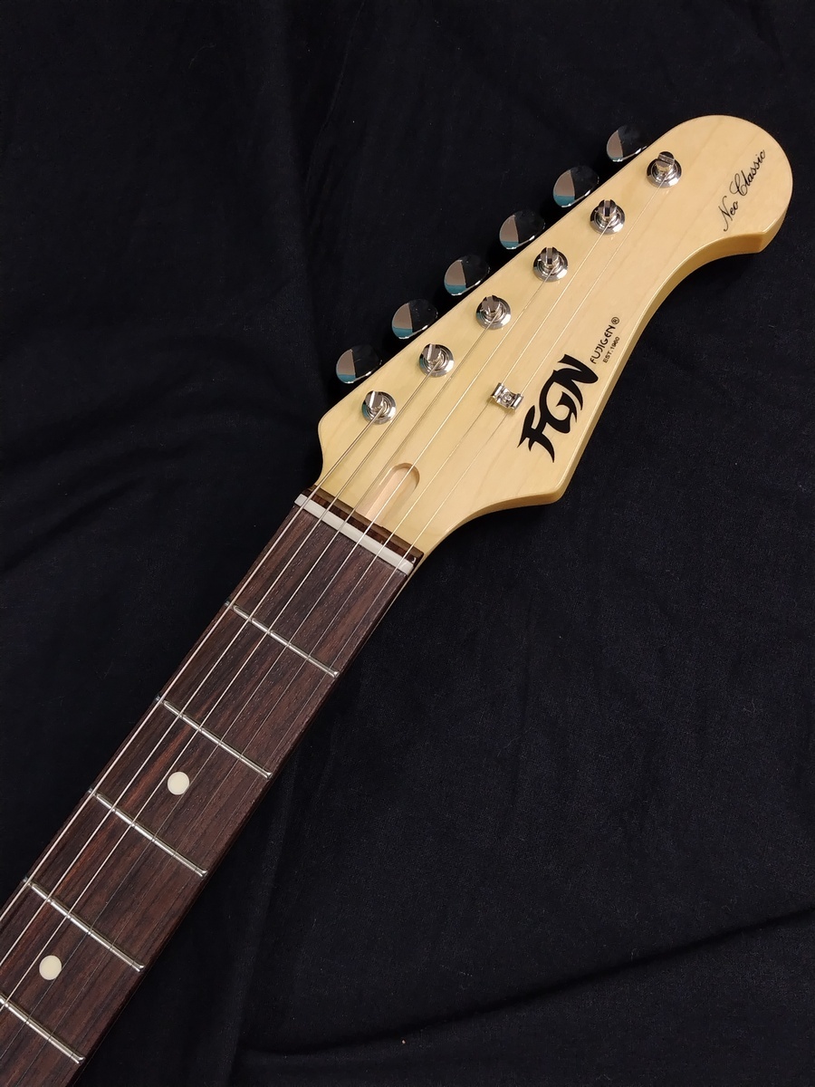 FUJIGEN(FGN) NST110RAL OLP (Old Lake Placid)(新品特価 FUJIGEN(FGN) NST110RAL OLP (Old Lake Placid)(新品特価