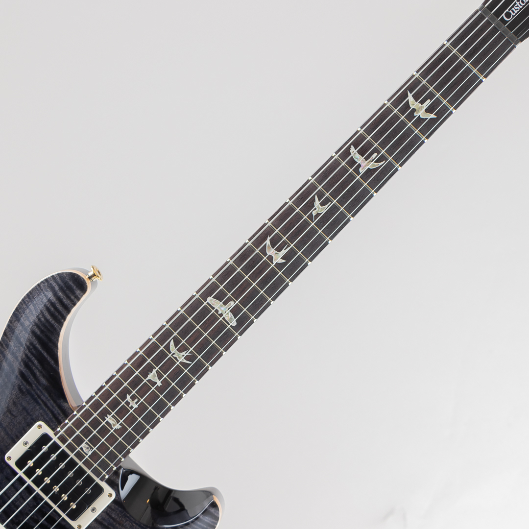 Paul Reed Smith(PRS) Custom24-08 10Top Gray Black 2023(新品 Paul Reed Smith(PRS) Custom24-08 10Top Gray Black 2023(新品