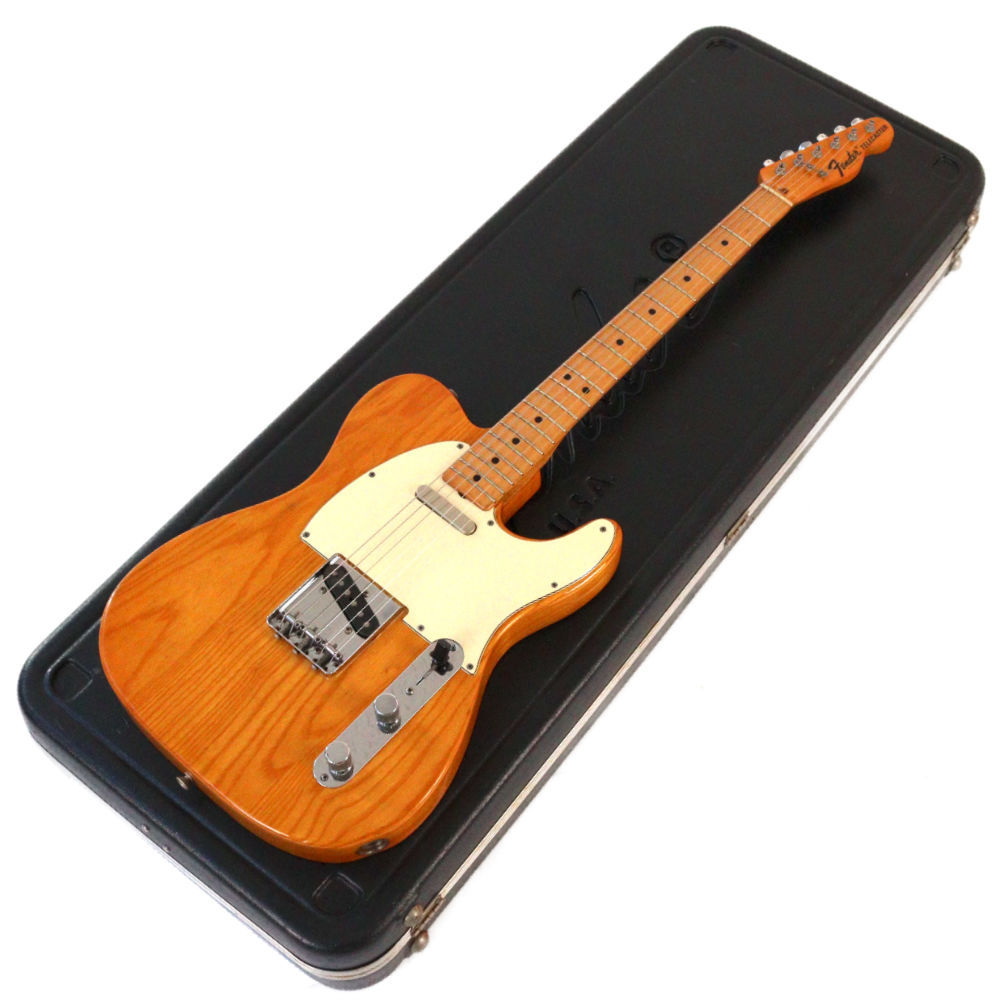 Fender 【中古】 エレキギター Fender USA Telecaster 1973年製
