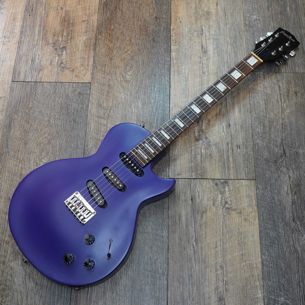 GrassRoots G-I-48LP（中古）【楽器検索デジマート】