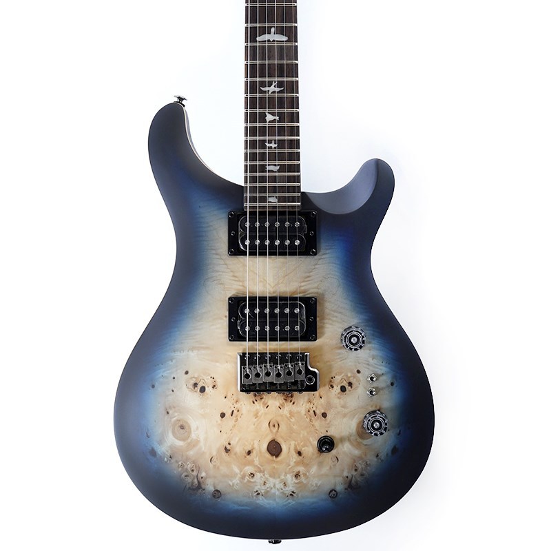 Paul Reed Smith(PRS) SE Custom 24-08 Poplar Burl Limited Edition