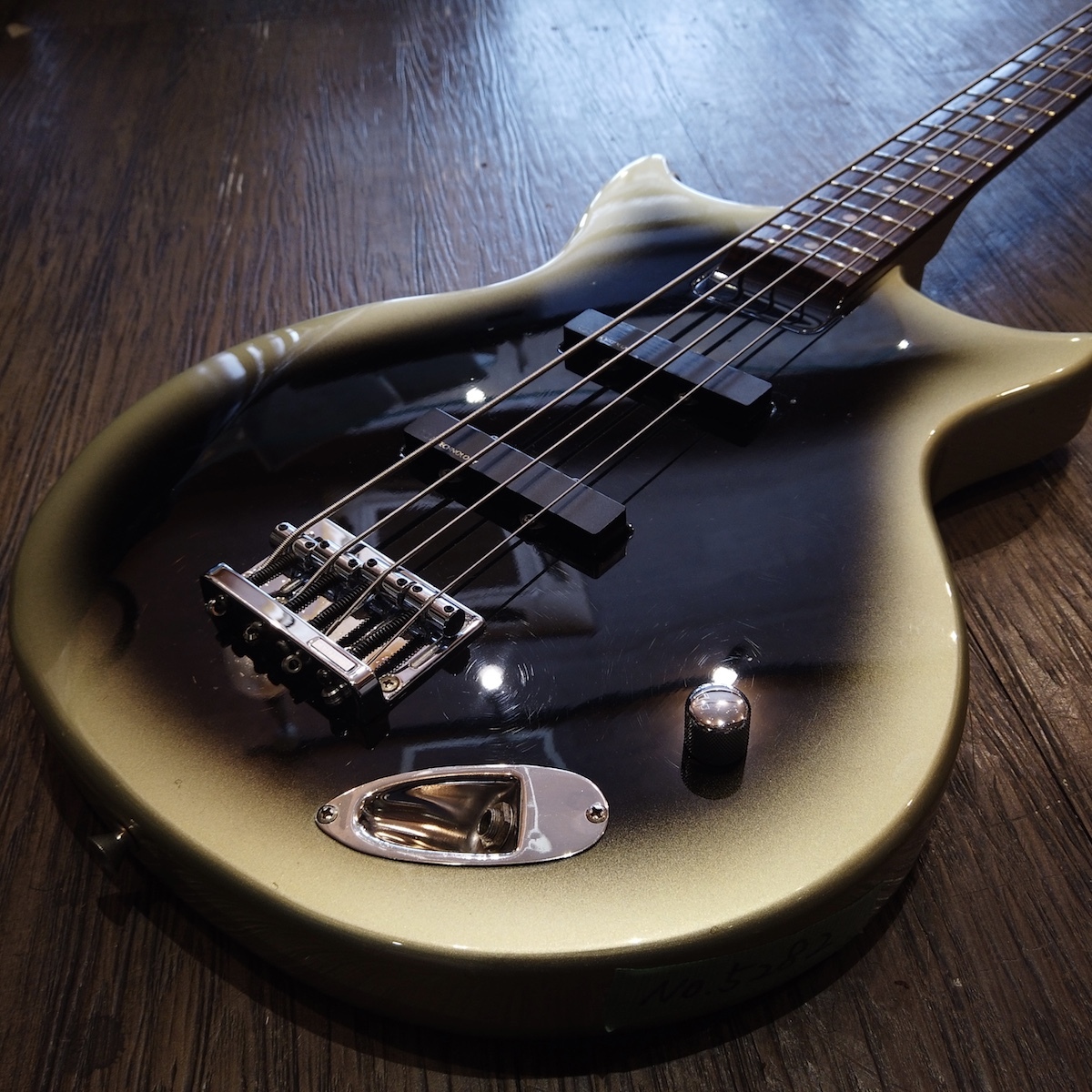 楽天市場】Gio Ibanez GSR280QA-TKS アイバニーズ 4弦エレキ